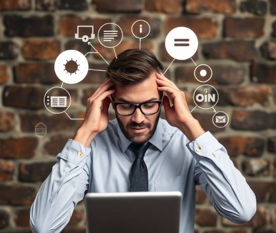 Struggling with innovation? Overcome technological stagnation in your growth.